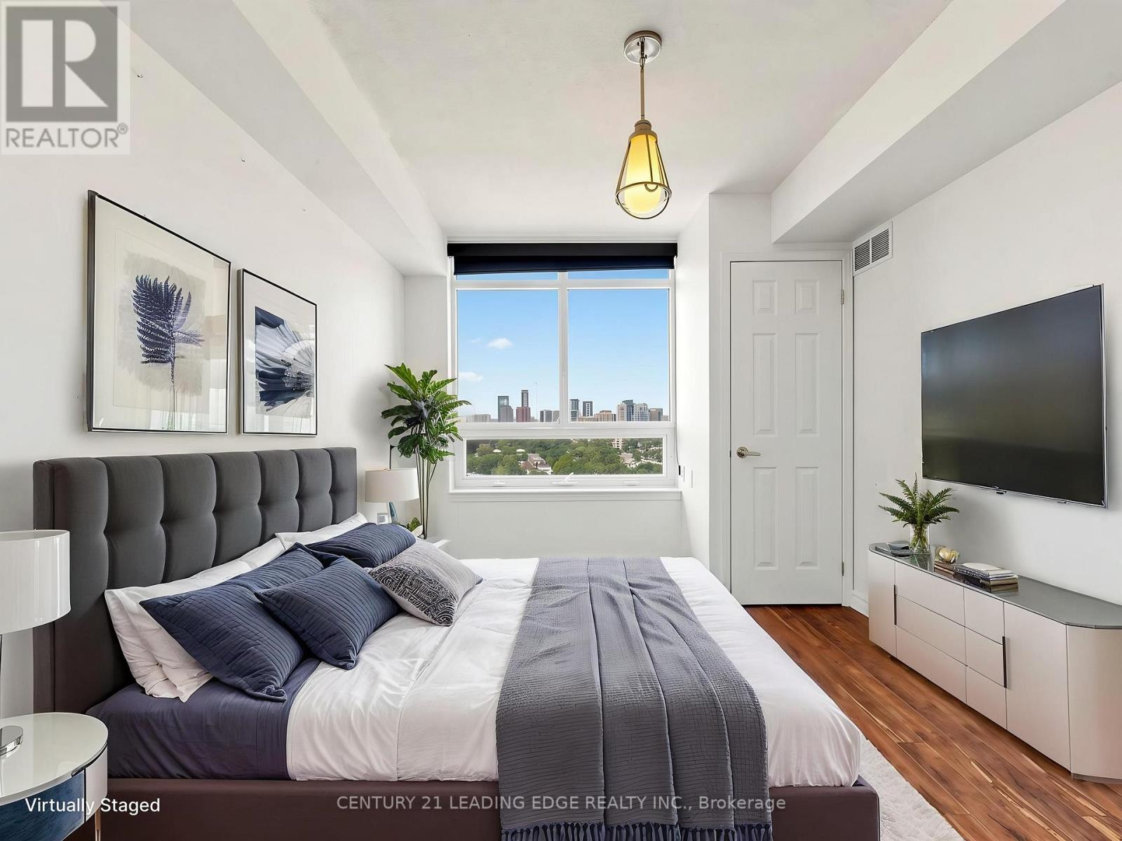 1601 - 18 Kenaston Garden, Toronto, Ontario  M2K 3C7 - Photo 23 - C13508412