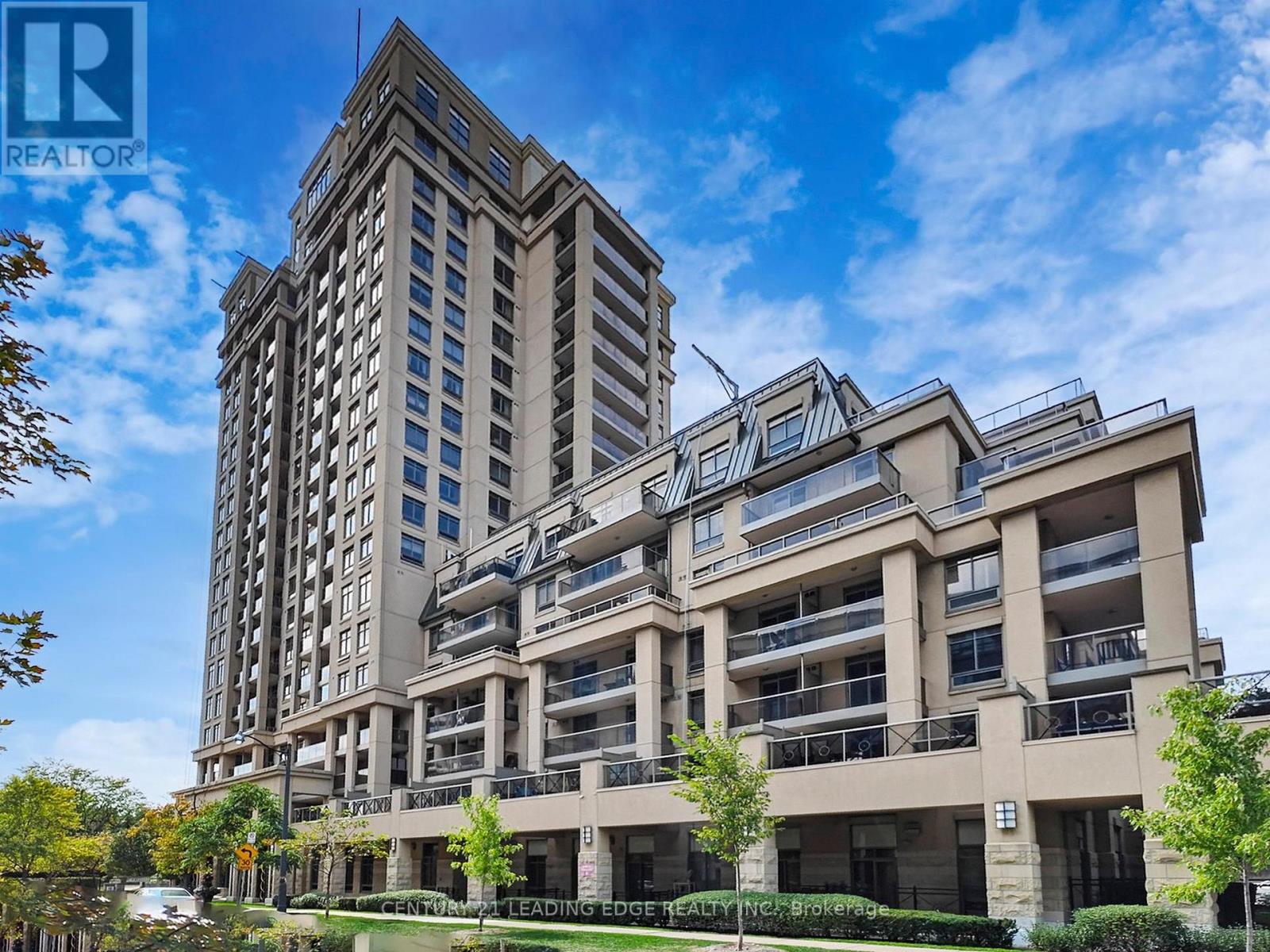 1601 - 18 Kenaston Garden, Toronto, Ontario  M2K 3C7 - Photo 4 - C13508412