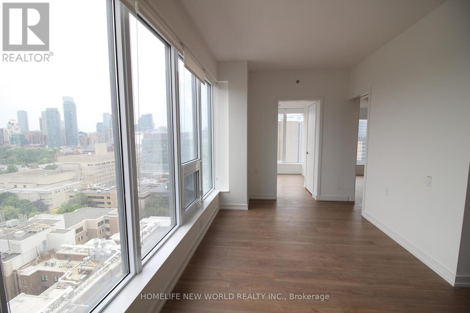 1906 - 203 College Street, Toronto, Ontario  M5T 1P9 - Photo 5 - C13508414