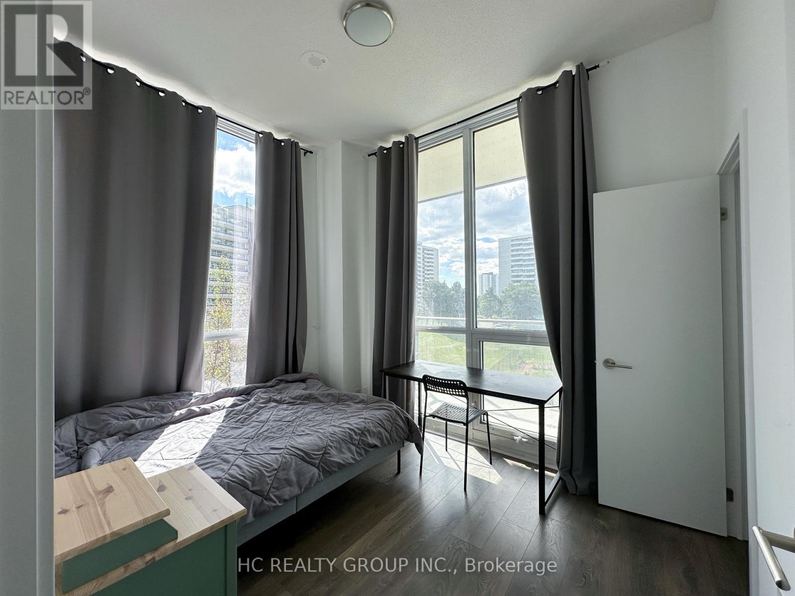 203 - 36 Forest Manor Road, Toronto, Ontario  M2J 1M1 - Photo 11 - C13508426