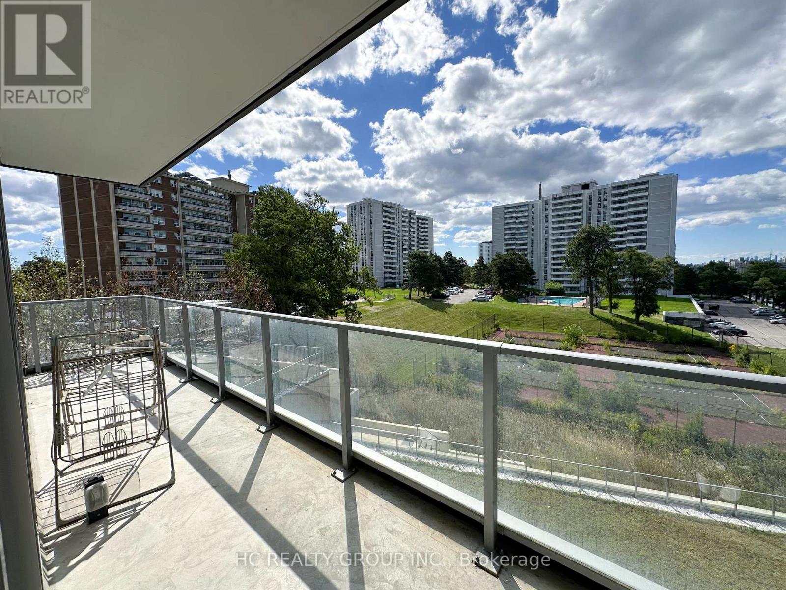 203 - 36 Forest Manor Road, Toronto, Ontario  M2J 1M1 - Photo 13 - C13508426