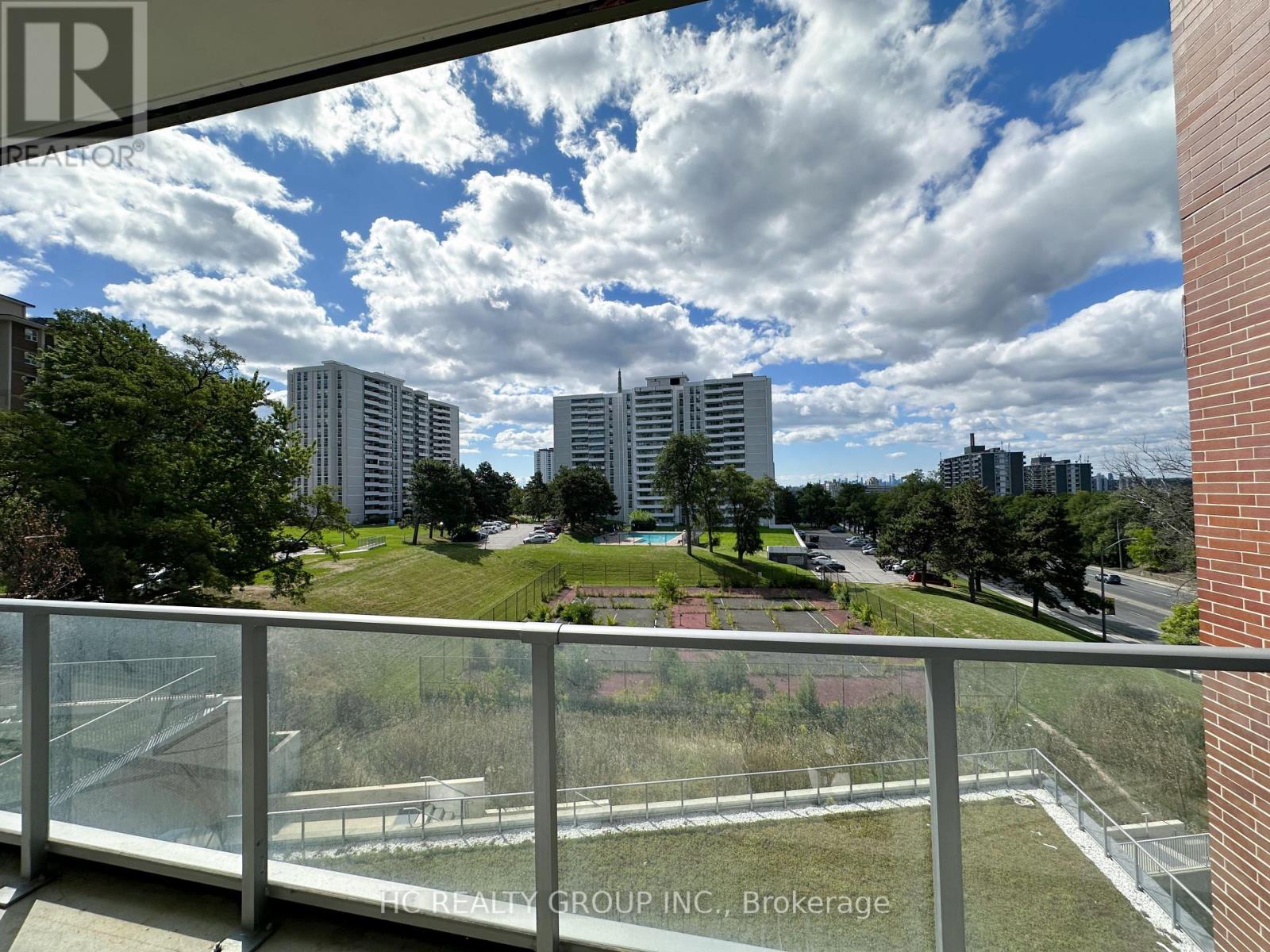 203 - 36 Forest Manor Road, Toronto, Ontario  M2J 1M1 - Photo 14 - C13508426