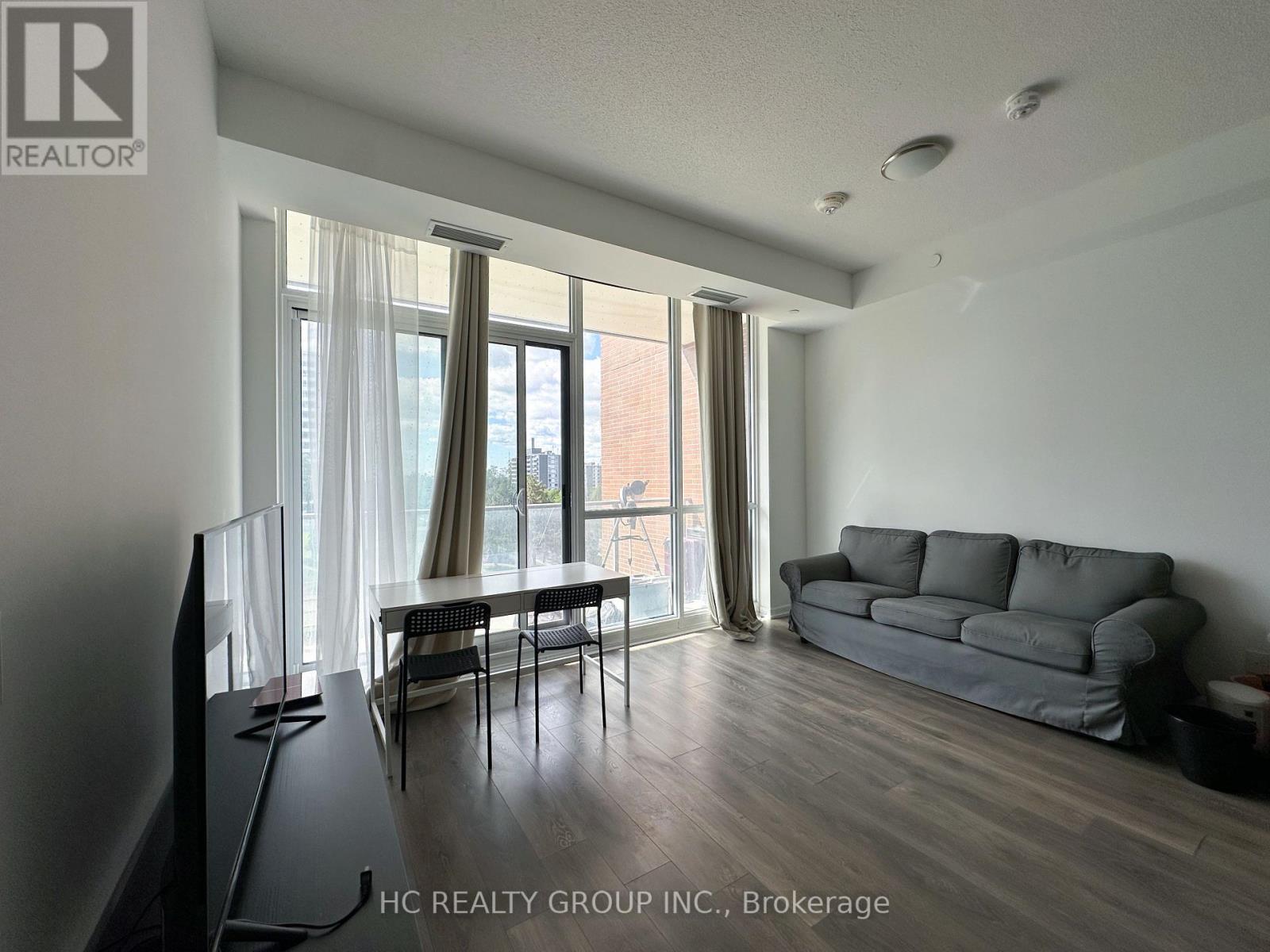 203 - 36 Forest Manor Road, Toronto, Ontario  M2J 1M1 - Photo 15 - C13508426