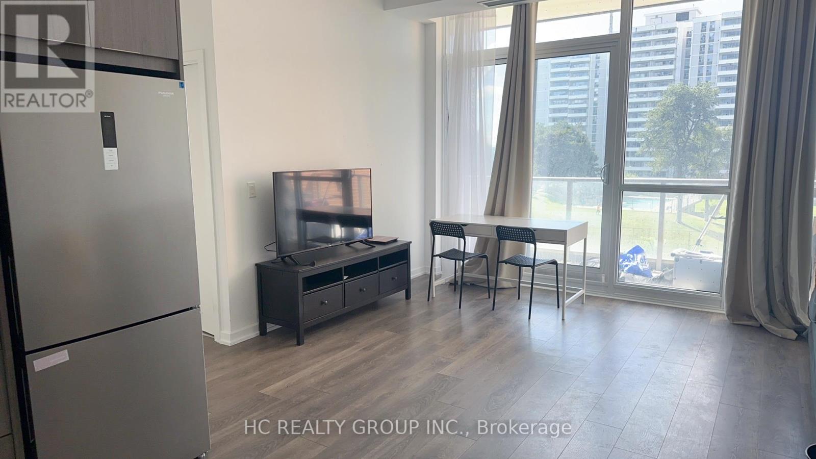 203 - 36 Forest Manor Road, Toronto, Ontario  M2J 1M1 - Photo 16 - C13508426
