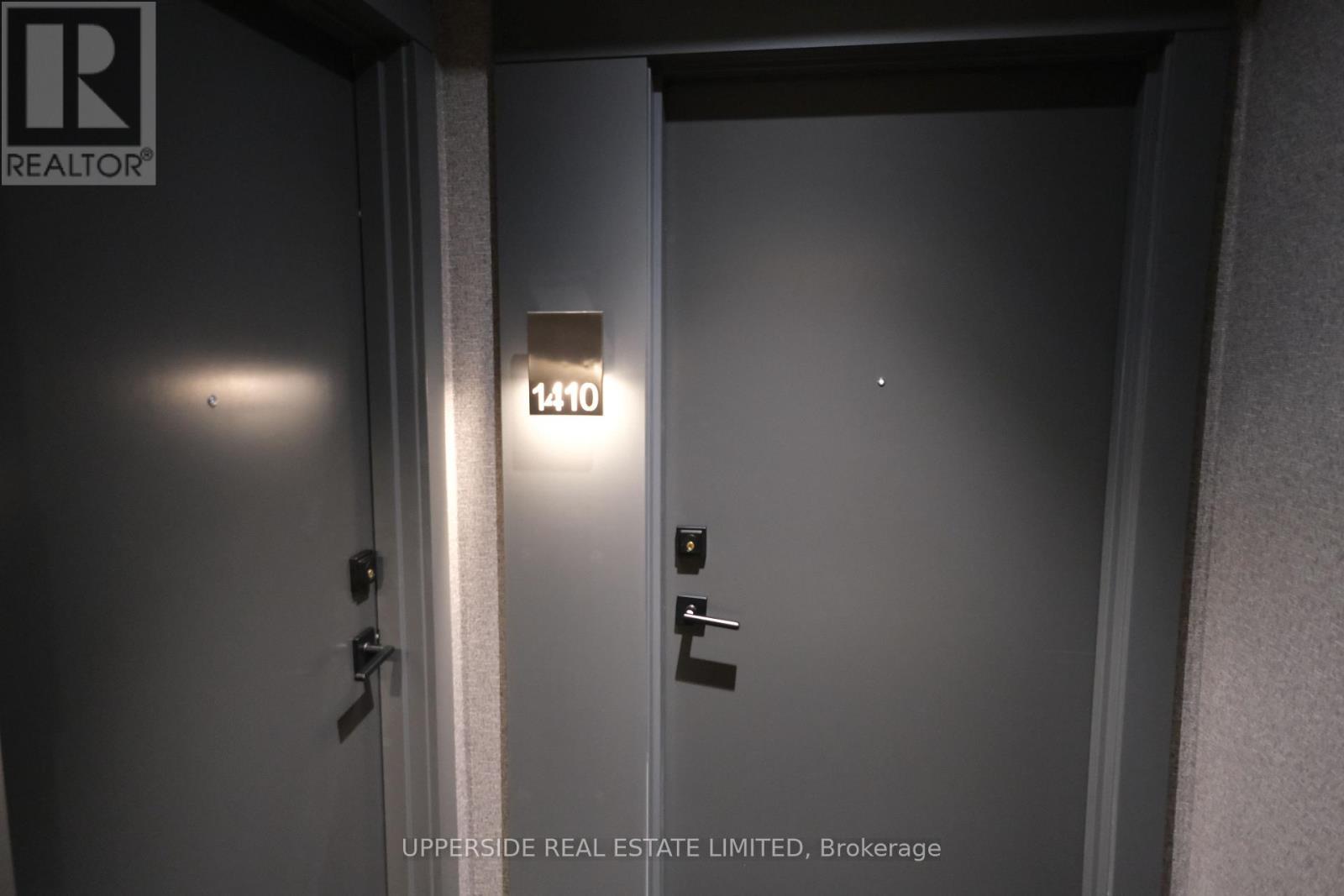 1410 - 435 RICHMOND STREET W, Toronto, Ontario