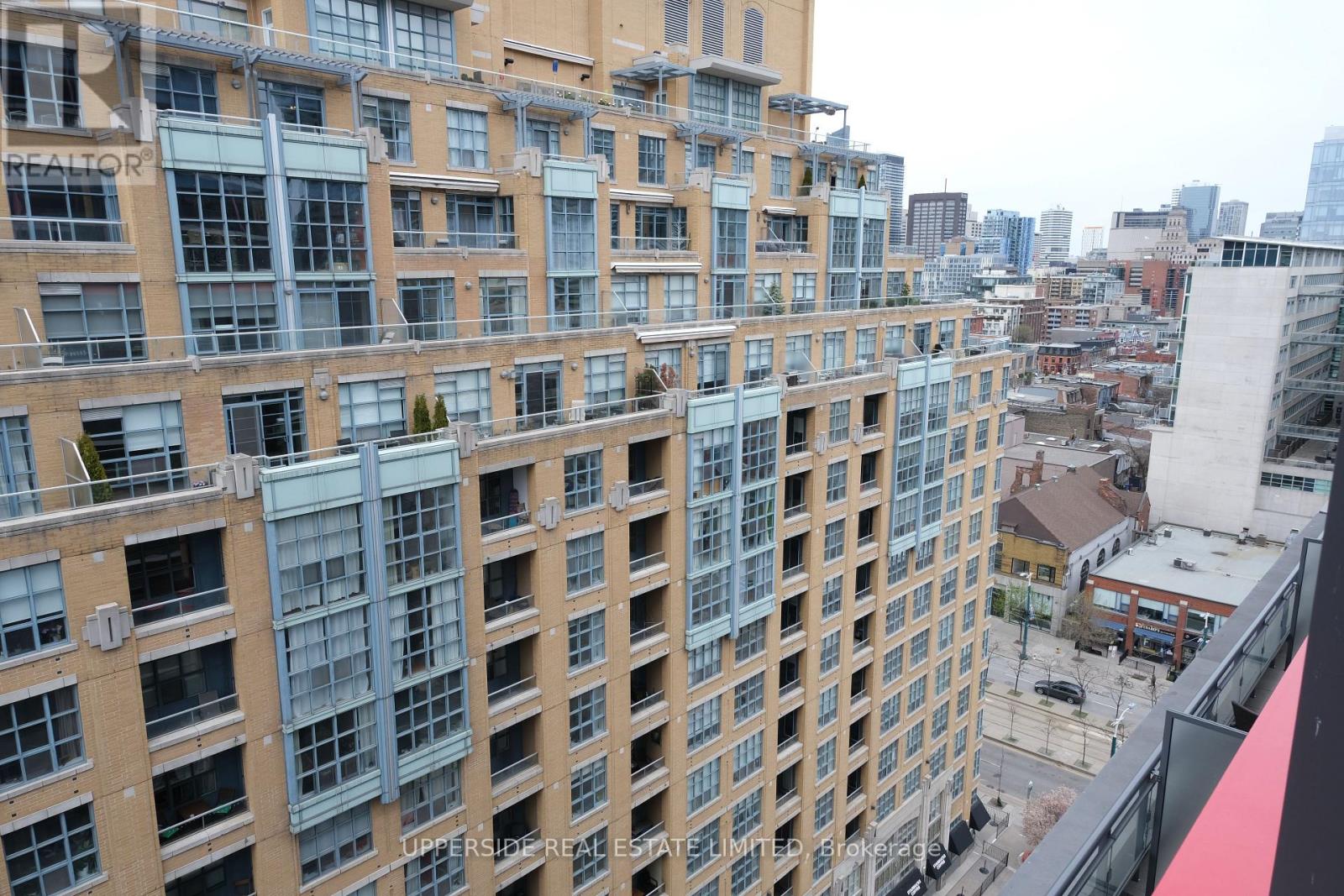 1410 - 435 Richmond Street W, Toronto, Ontario  M5V 0N3 - Photo 10 - C13508428