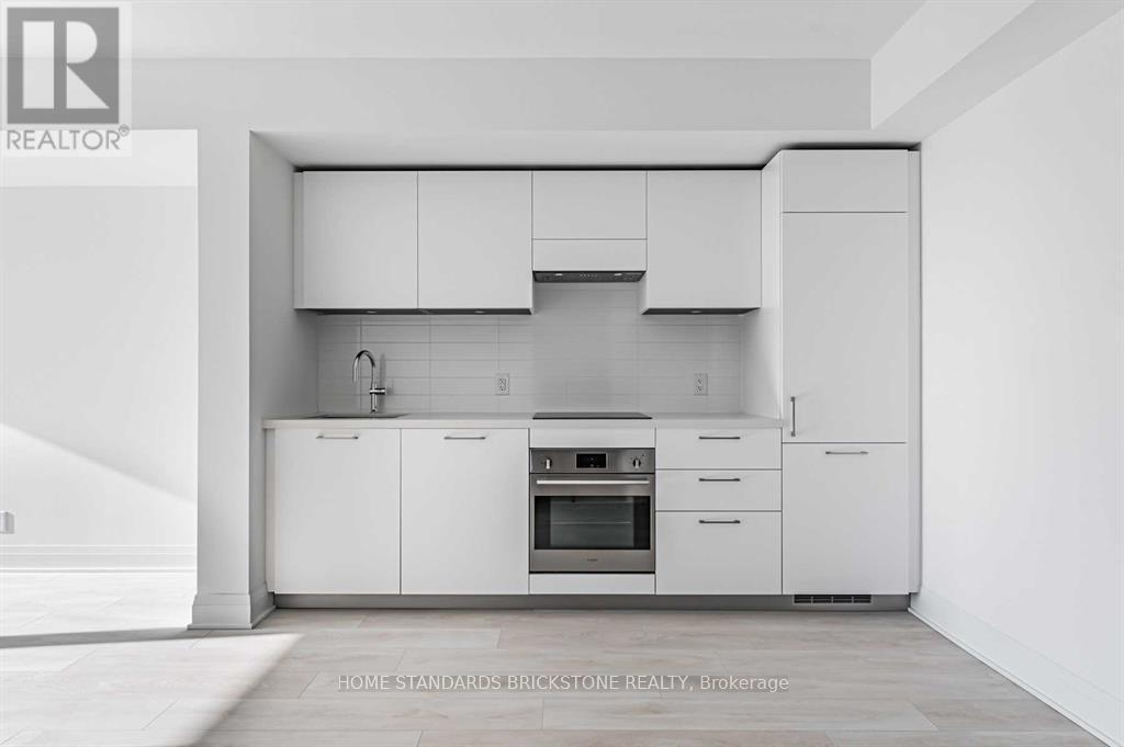 308 - 33 FREDERICK TODD WAY, Toronto, Ontario