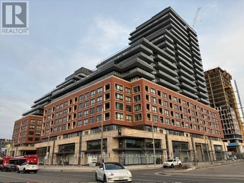 308 - 33 Frederick Todd Way, Toronto, Ontario  M4G 0C9 - Photo 18 - C13508432