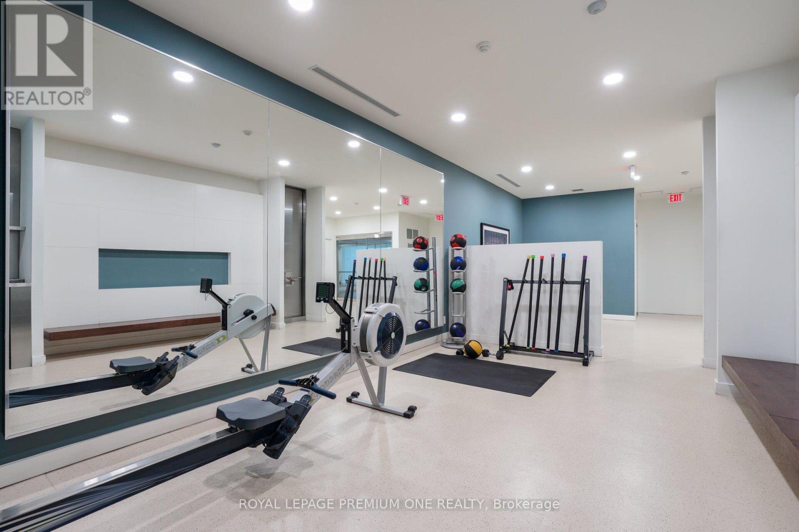S430 - 112 George Street, Toronto, Ontario M5A 2M5 - Photo 29 - C13508438