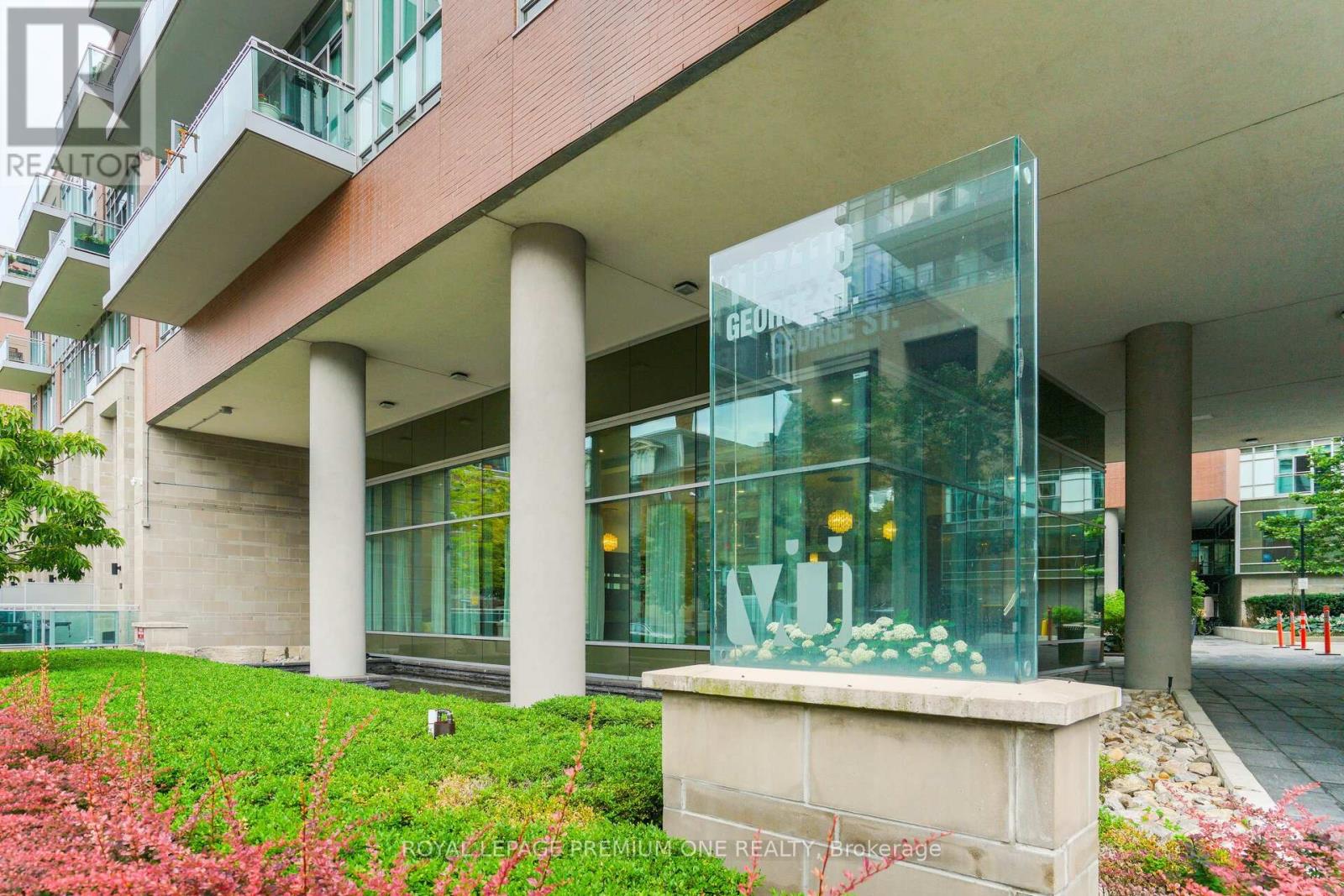 S430 - 112 George Street, Toronto, Ontario M5A 2M5 - Photo 43 - C13508438