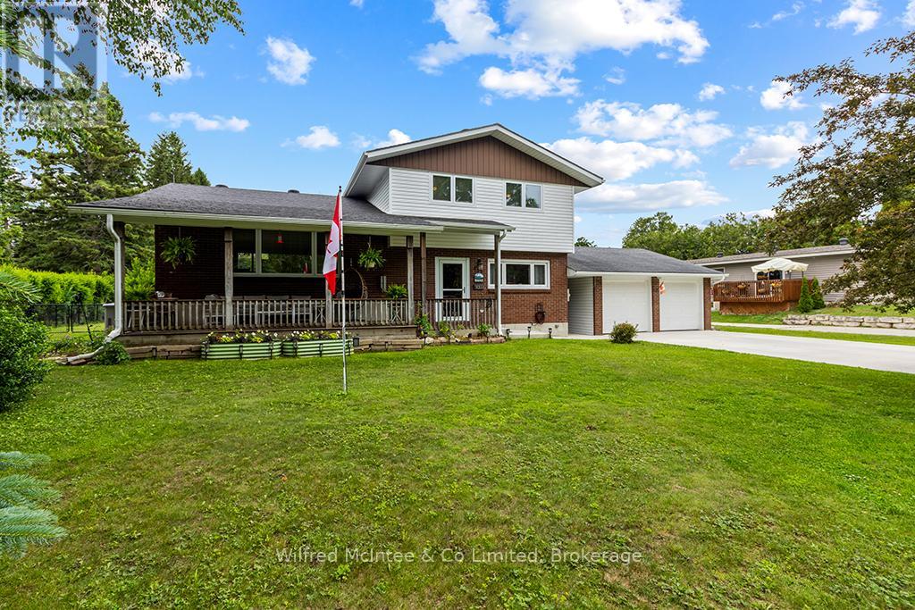 431 ALICE STREET, Saugeen Shores, Ontario
