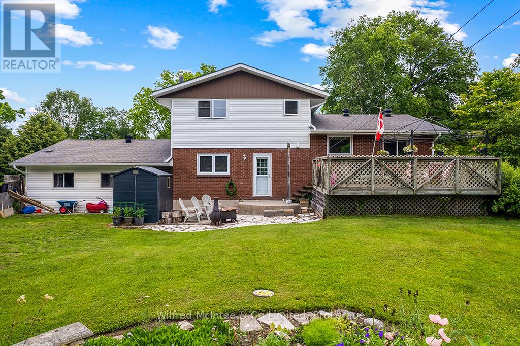 431 Alice Street, Saugeen Shores, Ontario  N0H 2L0 - Photo 2 - X13508416