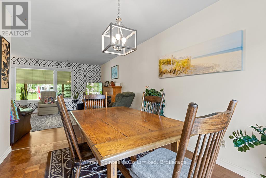 431 Alice Street, Saugeen Shores, Ontario  N0H 2L0 - Photo 21 - X13508416