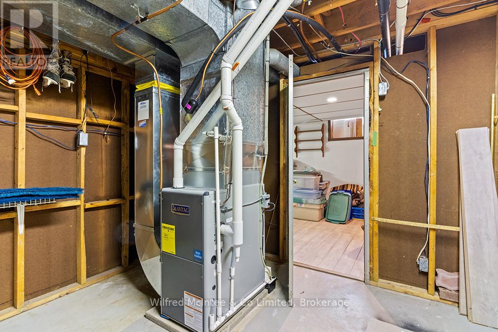 431 Alice Street, Saugeen Shores, Ontario  N0H 2L0 - Photo 34 - X13508416
