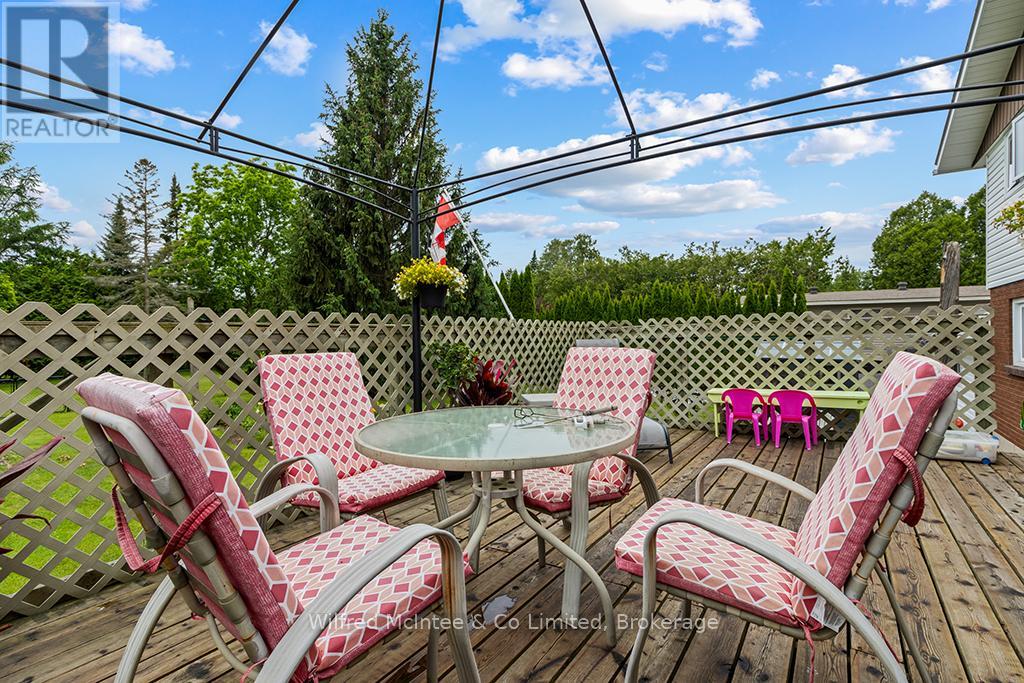 431 Alice Street, Saugeen Shores, Ontario  N0H 2L0 - Photo 35 - X13508416