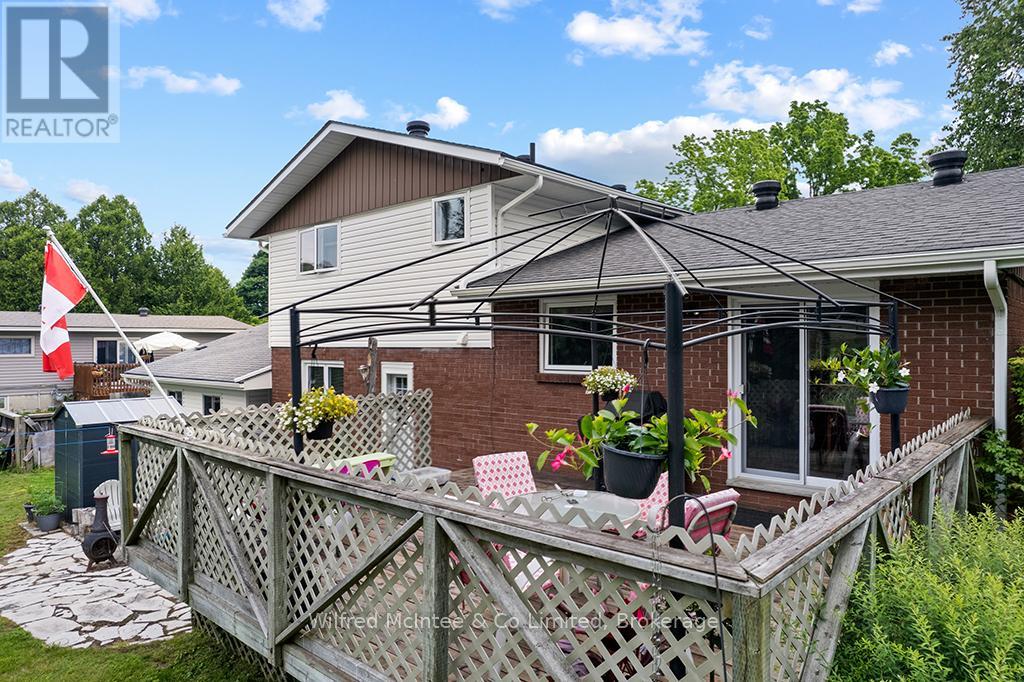 431 Alice Street, Saugeen Shores, Ontario  N0H 2L0 - Photo 36 - X13508416
