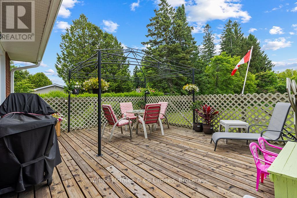 431 Alice Street, Saugeen Shores, Ontario  N0H 2L0 - Photo 38 - X13508416
