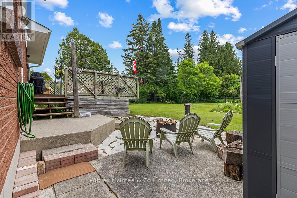 431 Alice Street, Saugeen Shores, Ontario  N0H 2L0 - Photo 39 - X13508416