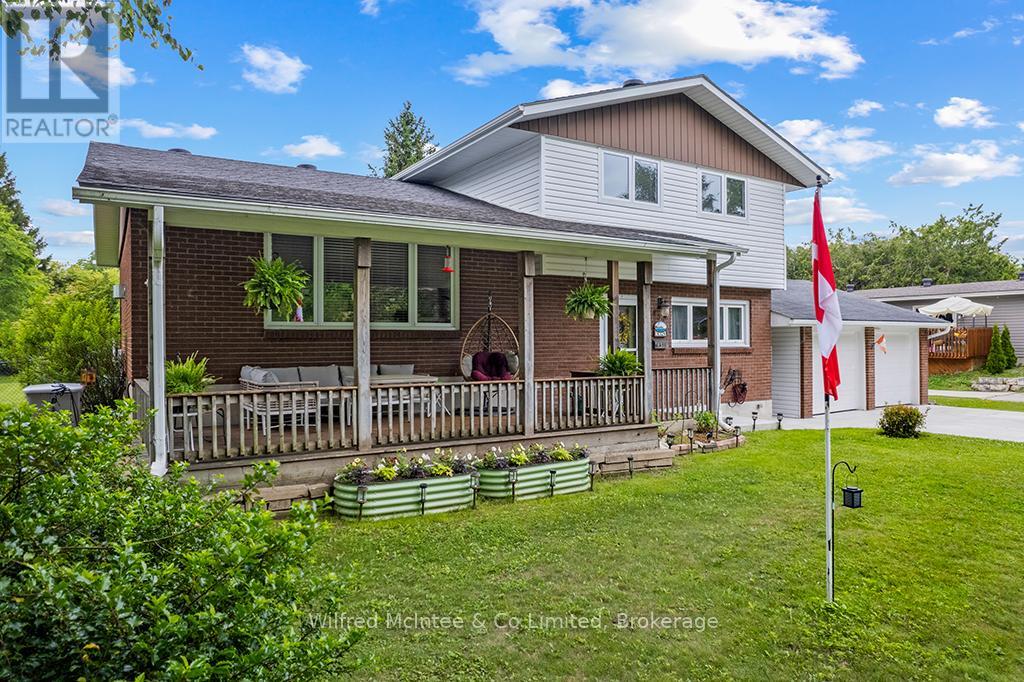 431 Alice Street, Saugeen Shores, Ontario  N0H 2L0 - Photo 4 - X13508416