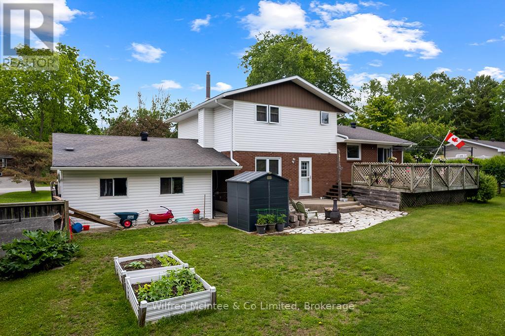 431 Alice Street, Saugeen Shores, Ontario  N0H 2L0 - Photo 41 - X13508416