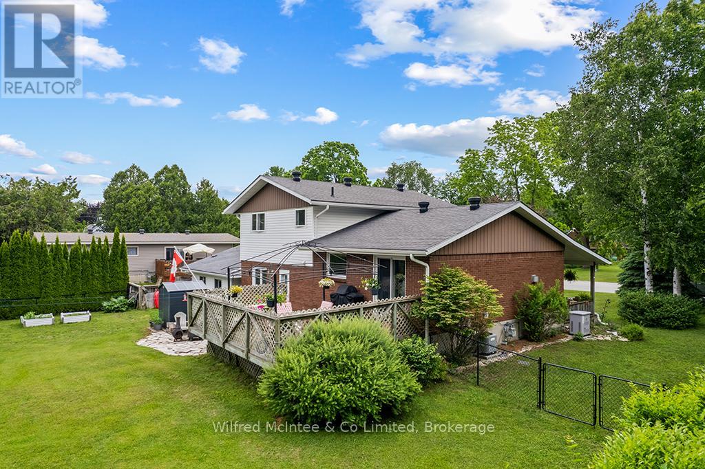 431 Alice Street, Saugeen Shores, Ontario  N0H 2L0 - Photo 42 - X13508416