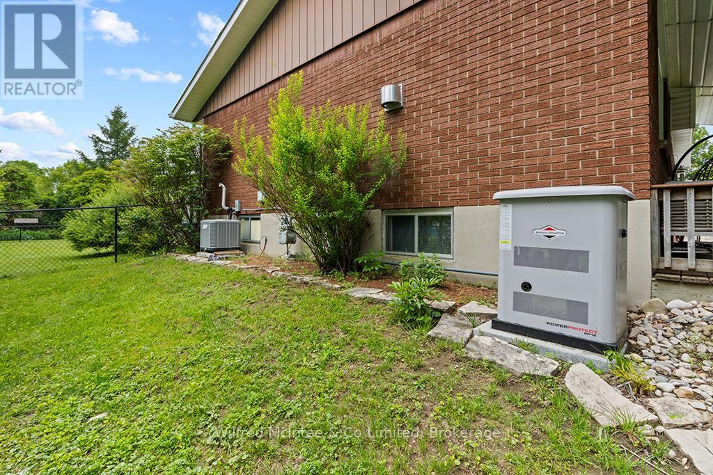 431 Alice Street, Saugeen Shores, Ontario  N0H 2L0 - Photo 43 - X13508416