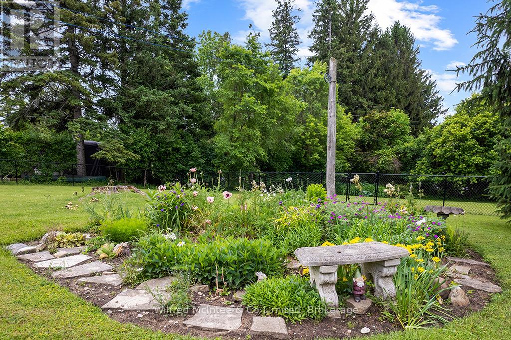 431 Alice Street, Saugeen Shores, Ontario  N0H 2L0 - Photo 46 - X13508416