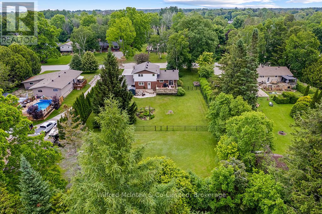 431 Alice Street, Saugeen Shores, Ontario  N0H 2L0 - Photo 48 - X13508416