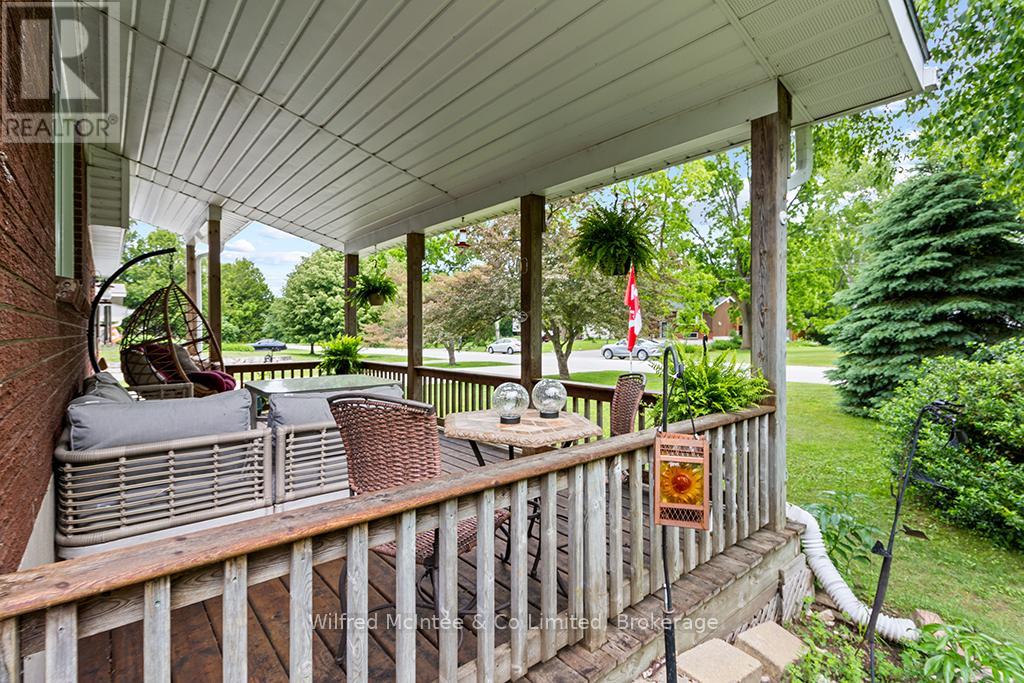431 Alice Street, Saugeen Shores, Ontario  N0H 2L0 - Photo 5 - X13508416