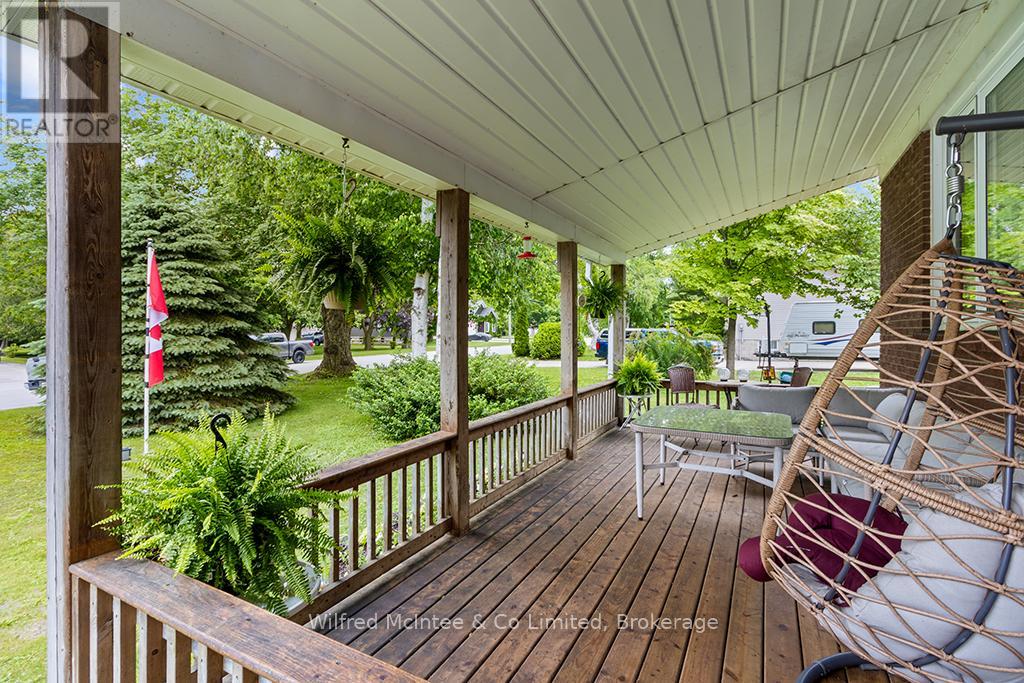 431 Alice Street, Saugeen Shores, Ontario  N0H 2L0 - Photo 6 - X13508416