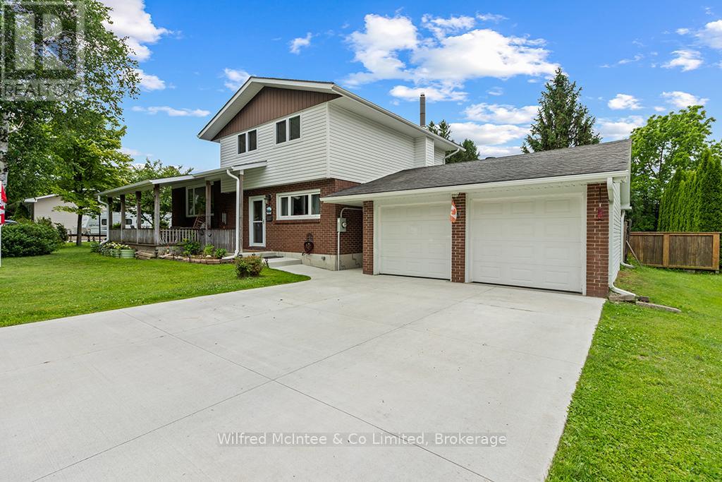 431 Alice Street, Saugeen Shores, Ontario  N0H 2L0 - Photo 7 - X13508416