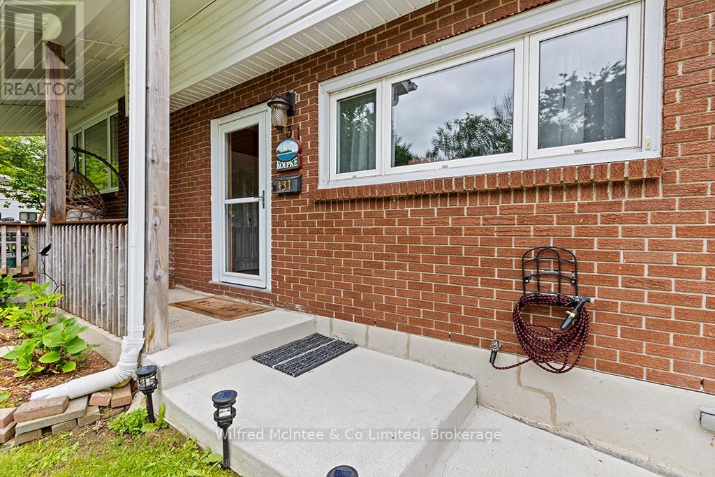 431 Alice Street, Saugeen Shores, Ontario  N0H 2L0 - Photo 8 - X13508416