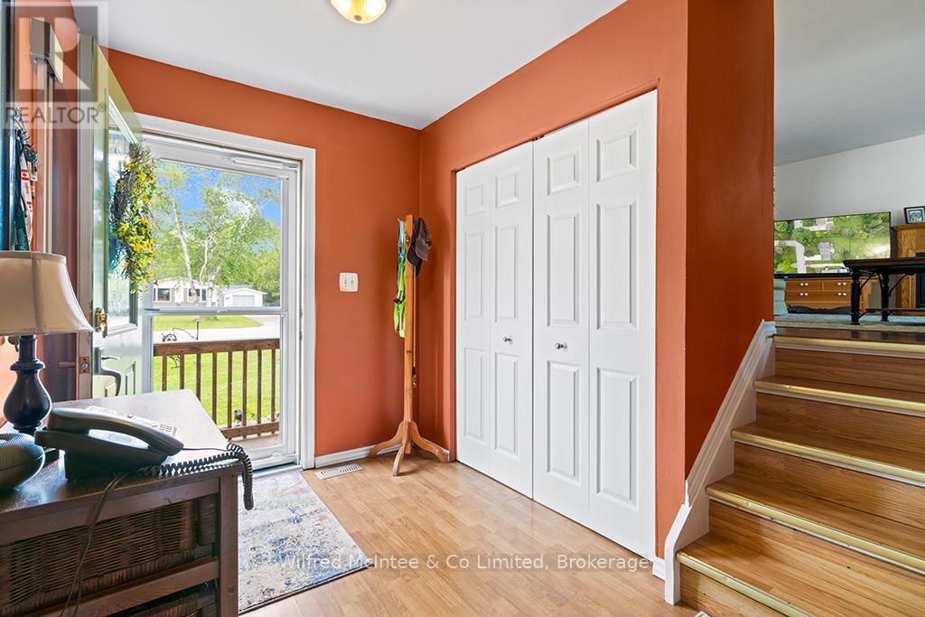 431 Alice Street, Saugeen Shores, Ontario  N0H 2L0 - Photo 9 - X13508416