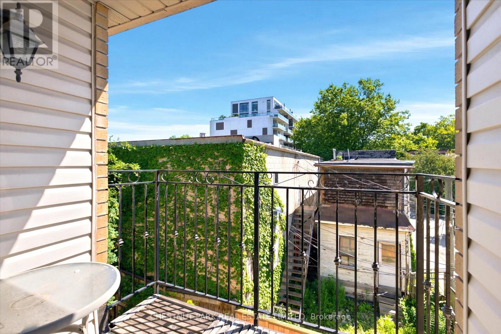 1 Agnes Lane, Toronto, Ontario  M4L 3Z3 - Photo 36 - E13508398
