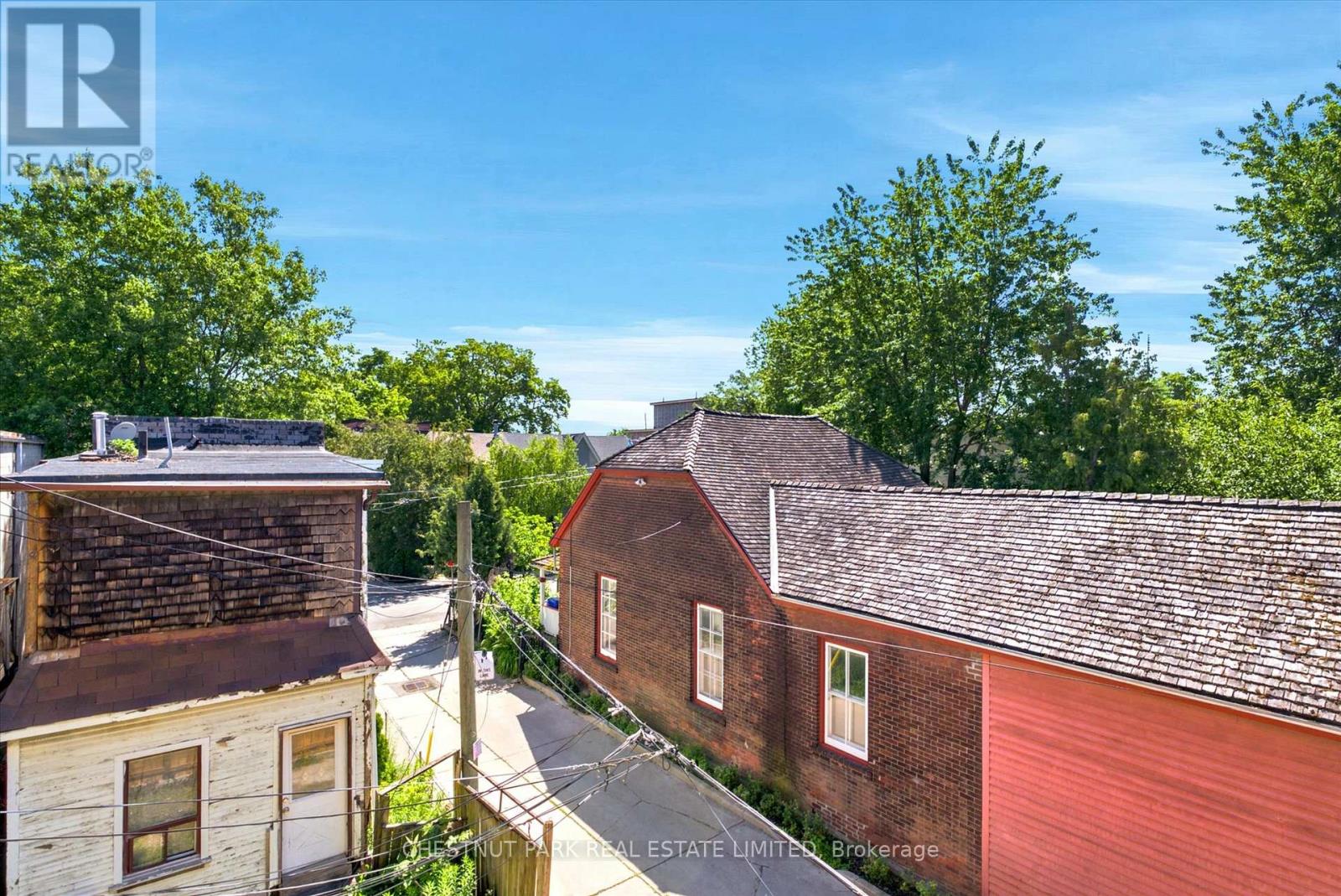 1 Agnes Lane, Toronto, Ontario  M4L 3Z3 - Photo 37 - E13508398