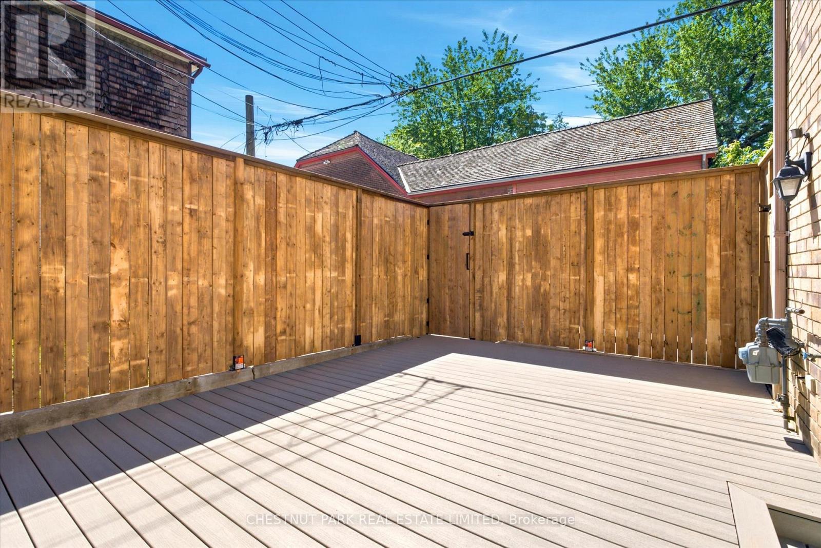 1 Agnes Lane, Toronto, Ontario  M4L 3Z3 - Photo 38 - E13508398