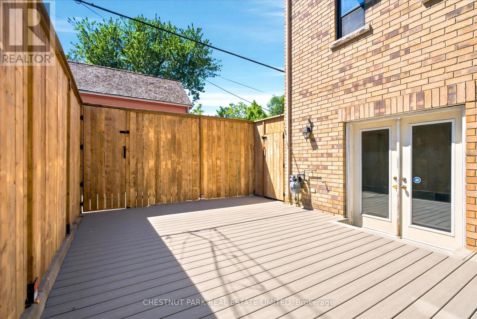 1 Agnes Lane, Toronto, Ontario  M4L 3Z3 - Photo 39 - E13508398