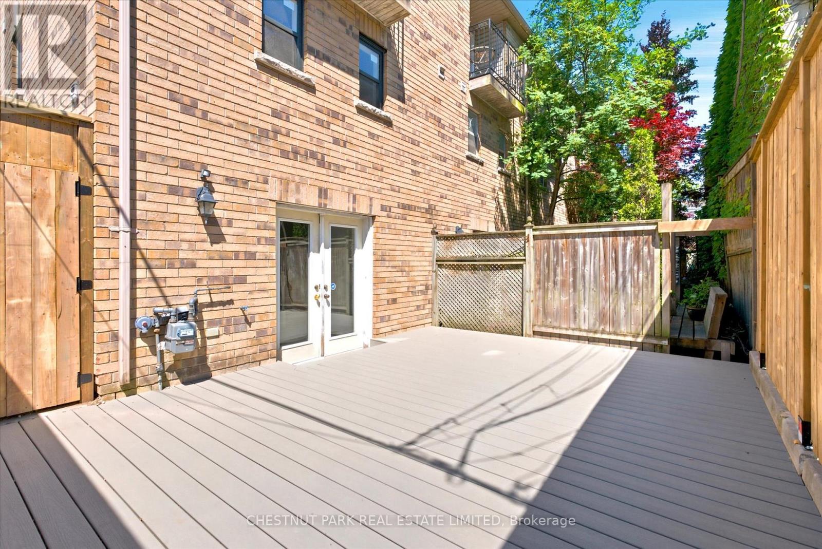 1 Agnes Lane, Toronto, Ontario  M4L 3Z3 - Photo 40 - E13508398