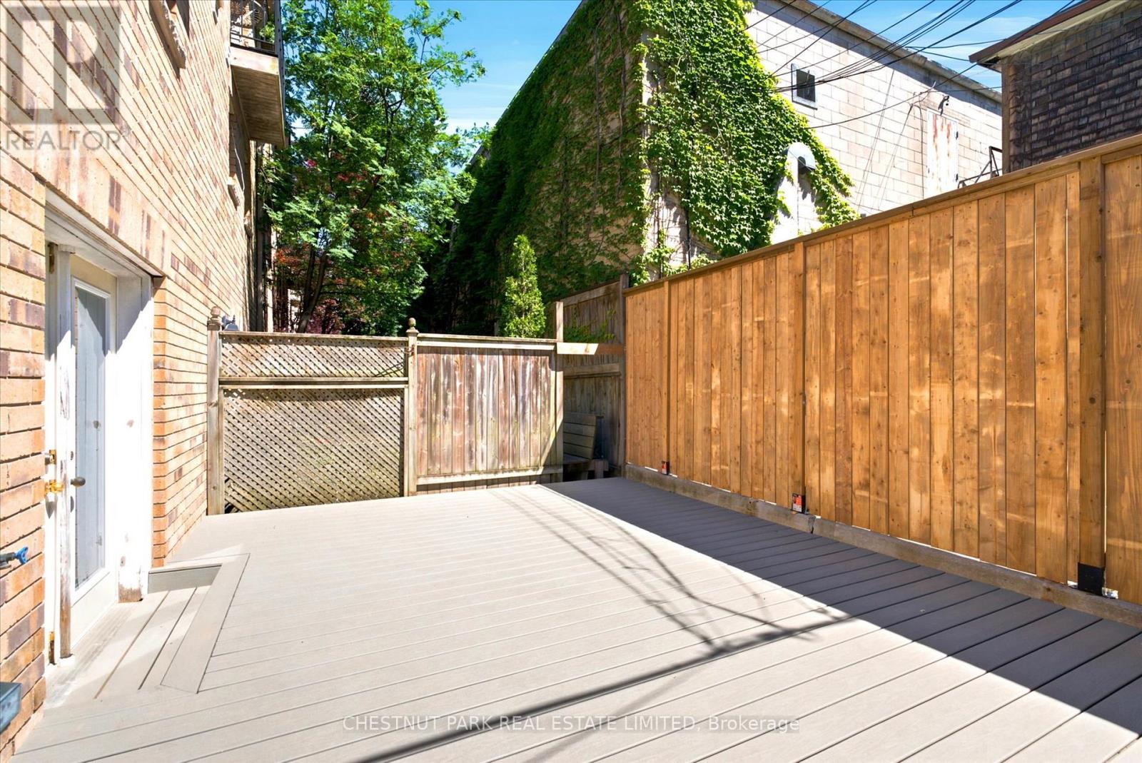 1 Agnes Lane, Toronto, Ontario  M4L 3Z3 - Photo 41 - E13508398
