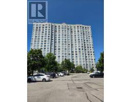 1007 - 2627 MCCOWAN ROAD, Toronto, Ontario