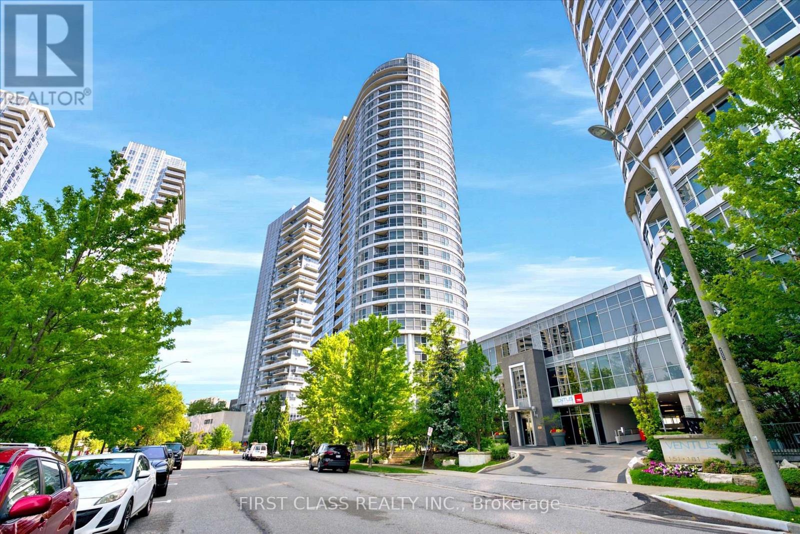 2918 - 181 VILLAGE GREEN SQUARE, Toronto, Ontario