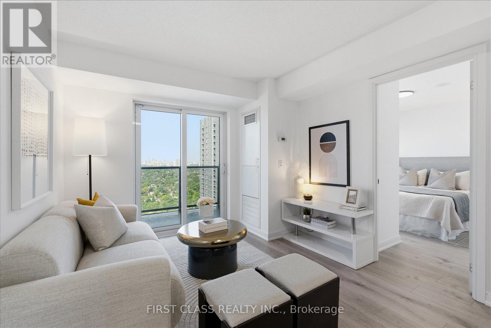 2918 - 181 Village Green Square, Toronto, Ontario M1S 0K6 - Photo 10 - E13508440