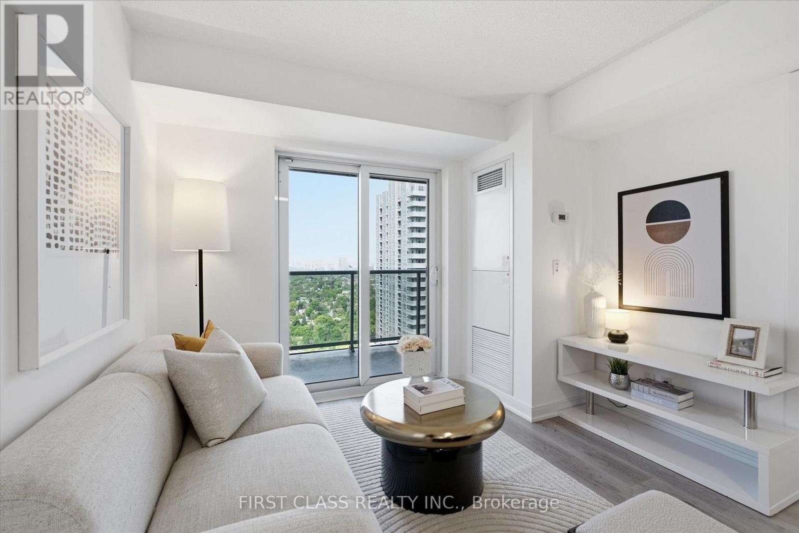 2918 - 181 Village Green Square, Toronto, Ontario M1S 0K6 - Photo 11 - E13508440