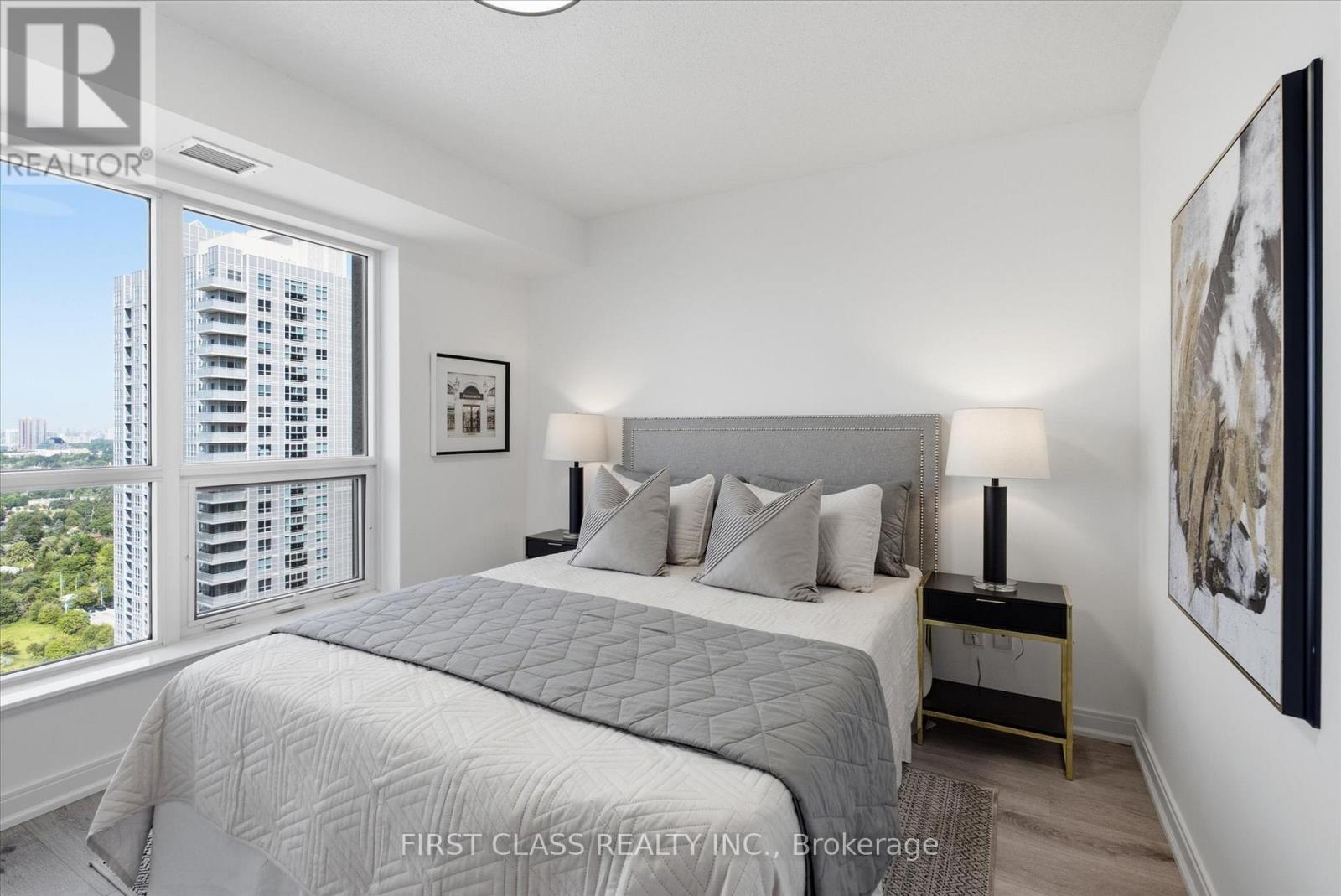 2918 - 181 Village Green Square, Toronto, Ontario M1S 0K6 - Photo 19 - E13508440