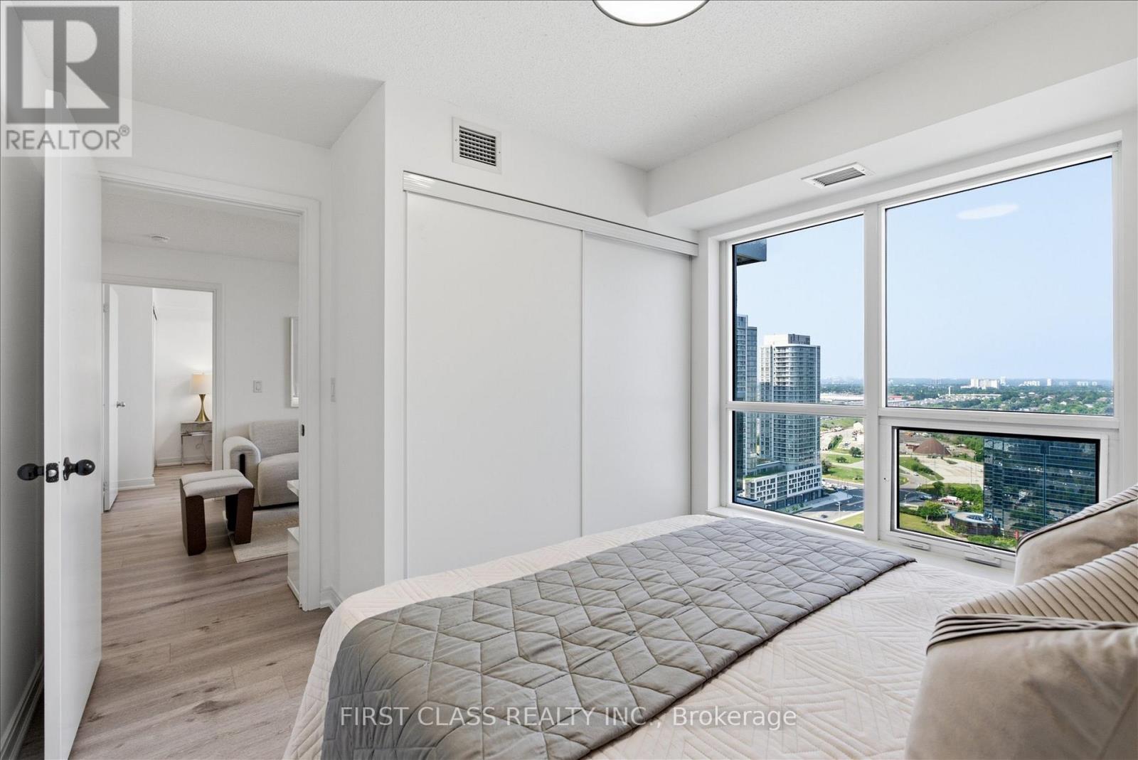 2918 - 181 Village Green Square, Toronto, Ontario M1S 0K6 - Photo 20 - E13508440