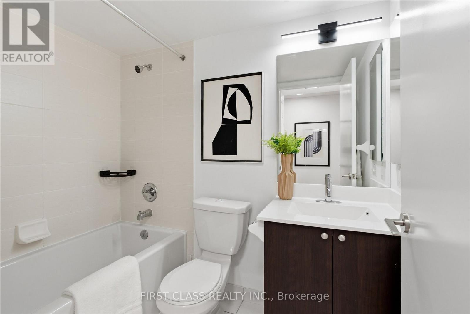 2918 - 181 Village Green Square, Toronto, Ontario M1S 0K6 - Photo 24 - E13508440