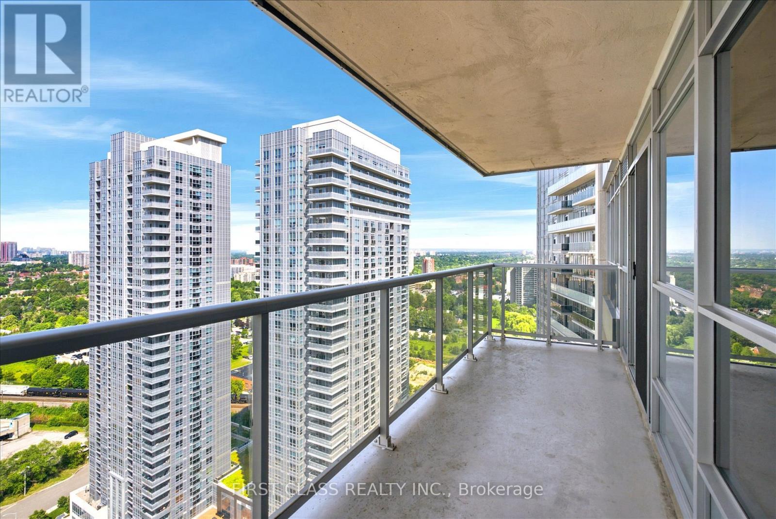 2918 - 181 Village Green Square, Toronto, Ontario M1S 0K6 - Photo 27 - E13508440