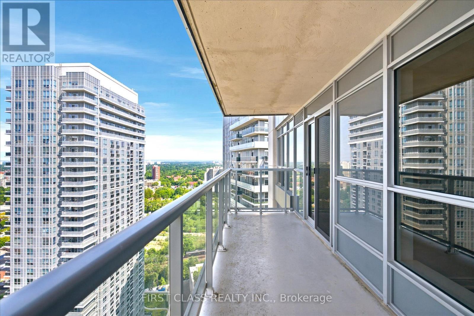 2918 - 181 Village Green Square, Toronto, Ontario M1S 0K6 - Photo 28 - E13508440