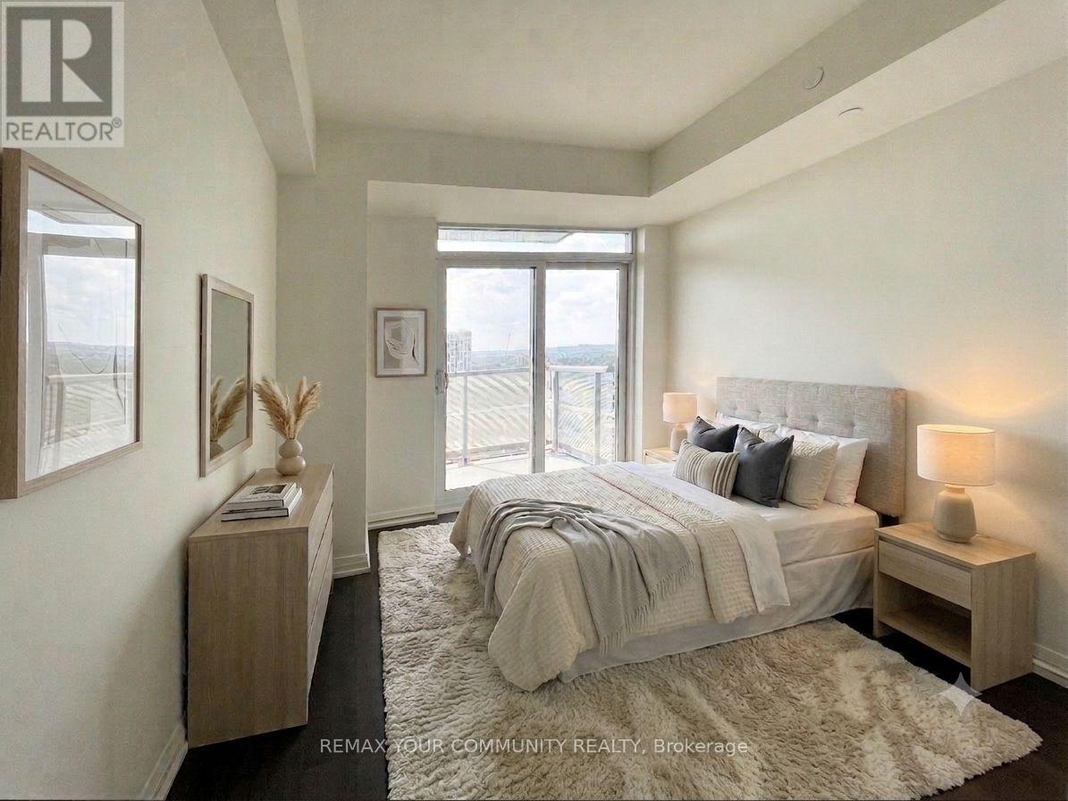 1206 - 65 Oneida Crescent, Richmond Hill, Ontario  L4B 0G9 - Photo 11 - N13508378