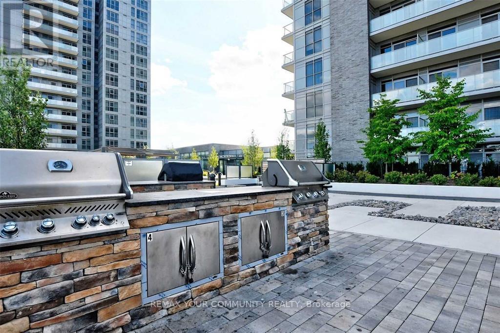 1206 - 65 Oneida Crescent, Richmond Hill, Ontario  L4B 0G9 - Photo 34 - N13508378